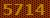 3677 code