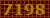 3677 code