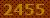 3677 code