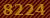 3677 code
