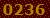 0232 Code