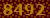 3677 code