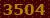 3677 code