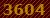 3677 code