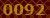 3677 code