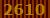 3677 code