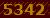 3677 code