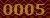 3677 code