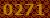 3677 code