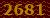 3677 code