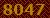 3677 code