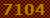 3677 code