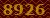 3677 code