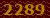 3677 code