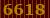 3677 code