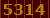 3677 code