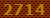 3677 code
