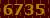 3677 code