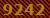 3677 code