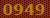 3677 code