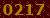 3677 code