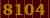 3677 code