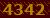 3677 code