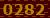 3677 code