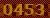3677 code