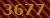 3677 code