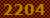 3677 code