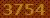3677 code