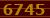 3677 code