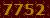 3677 code