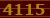 3677 code
