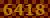 3677 code