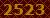 3677 code