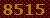 3677 code
