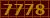 3677 code