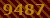 3677 code