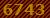 3677 code