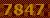3677 code