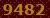 3677 code
