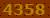 3677 code