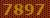 3677 code
