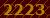 3677 code