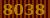 3677 code