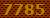3677 code