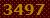 3677 code