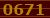 0232 Code